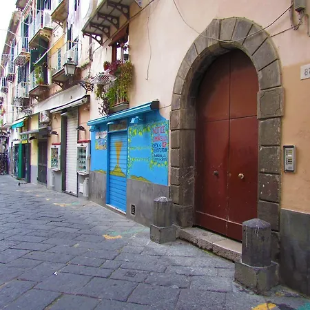 بيت للعطل Casa Conte