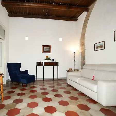 Prázdninový dům Casa Conte Sorrento