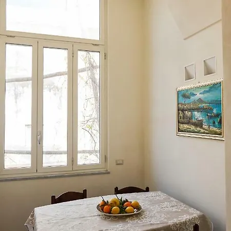 Casa Conte بيت للعطل
