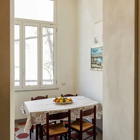 Casa Conte * سورينتو