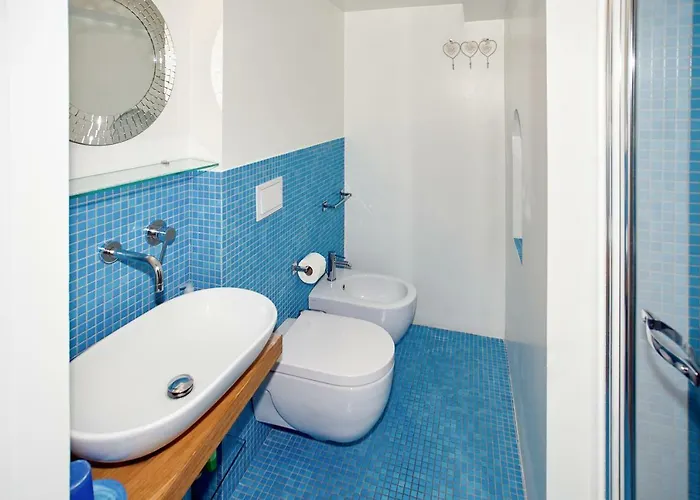 Prázdninový dům Casa Conte Sorrento