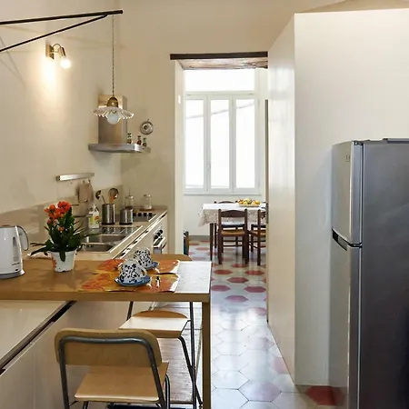 Casa Conte 度假居