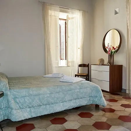 Casa Conte Semesterbostad *