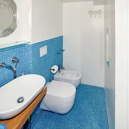 Semesterbostad Casa Conte Sorrento