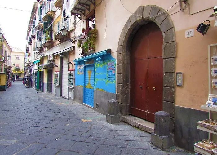 Tatil Evi Casa Conte