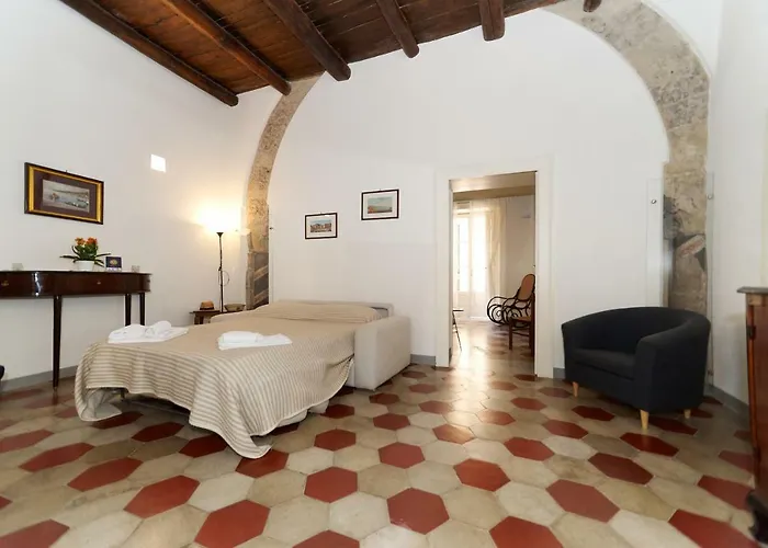 Casa Conte Holiday home Sorrento