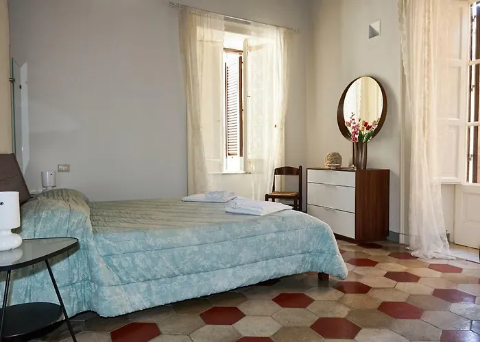 Casa Conte Holiday home *