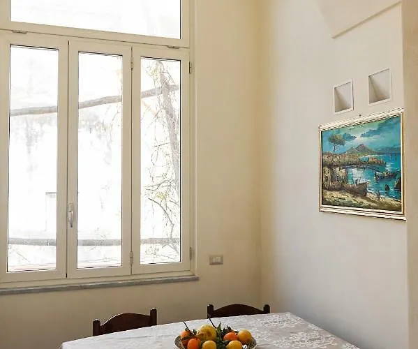 Casa Conte Tatil Evi