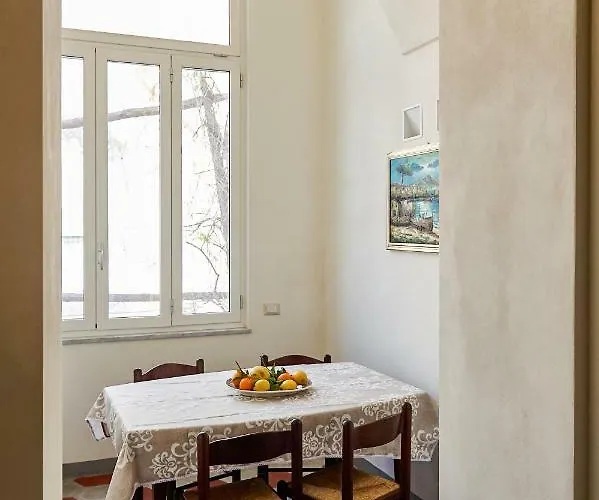 Casa Conte * Sorrento