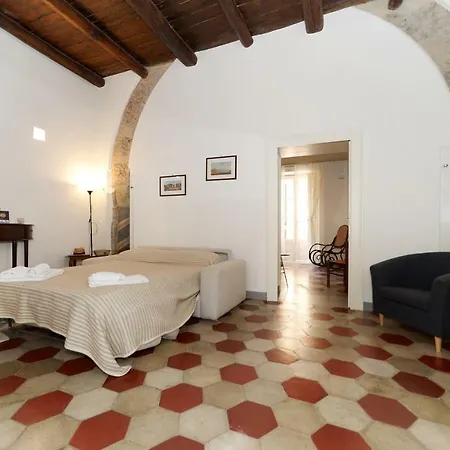 Casa Conte Ferienhaus Sorrent