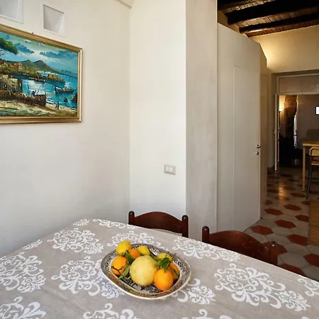 Ferienhaus Casa Conte *