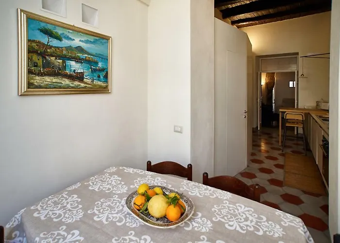 Feriehus Casa Conte *